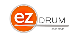 EZ Drum Logo